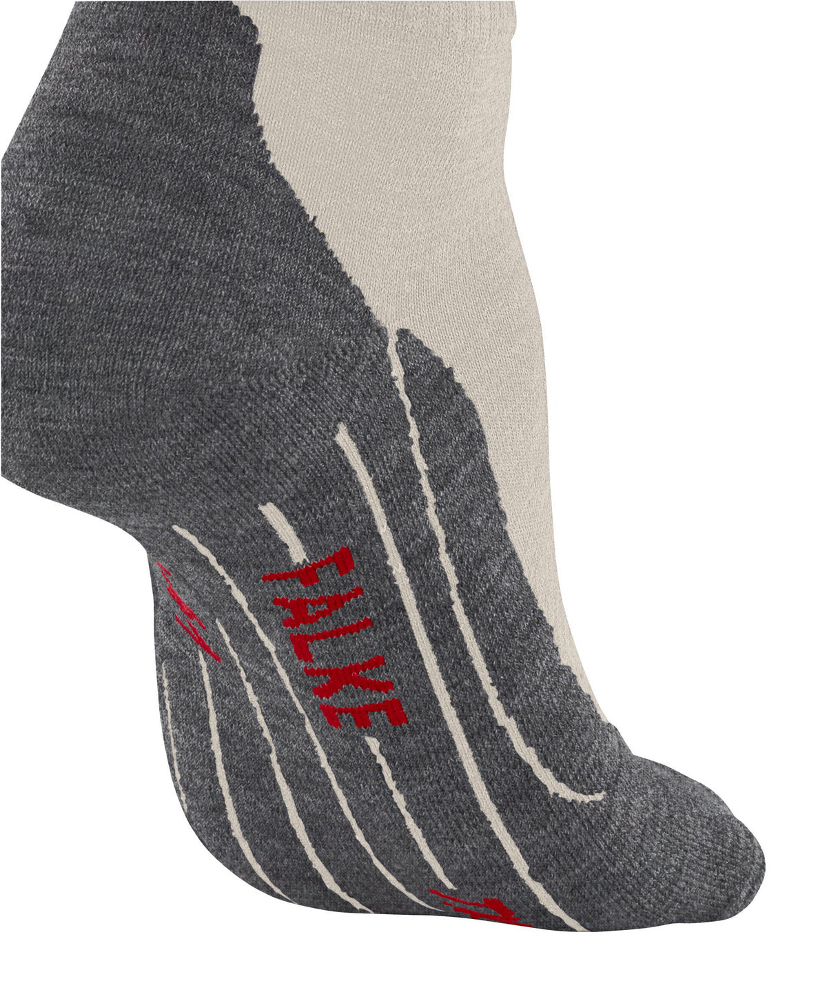 TK5 Short Trekking Socks Man
