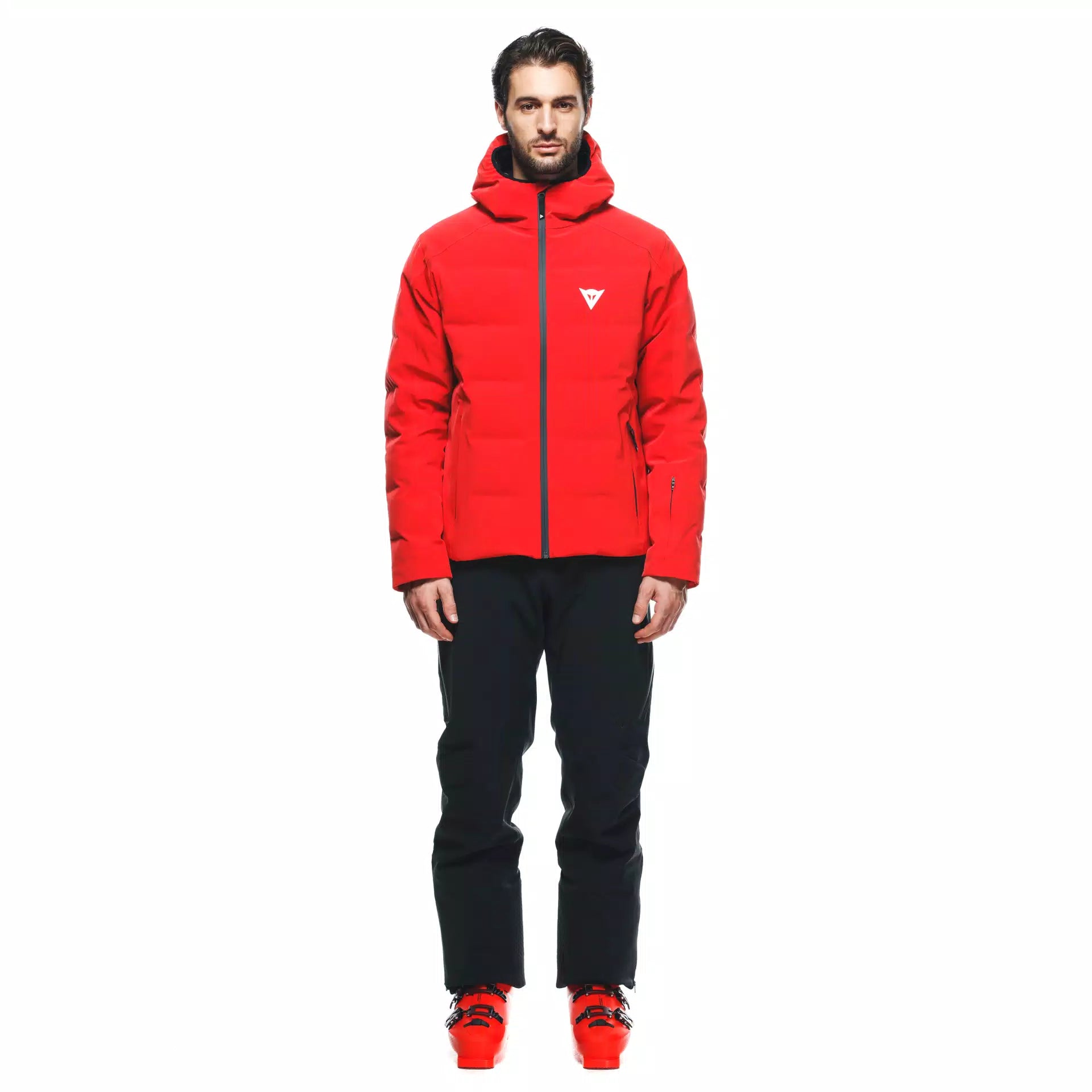 Ski Downjacket Man