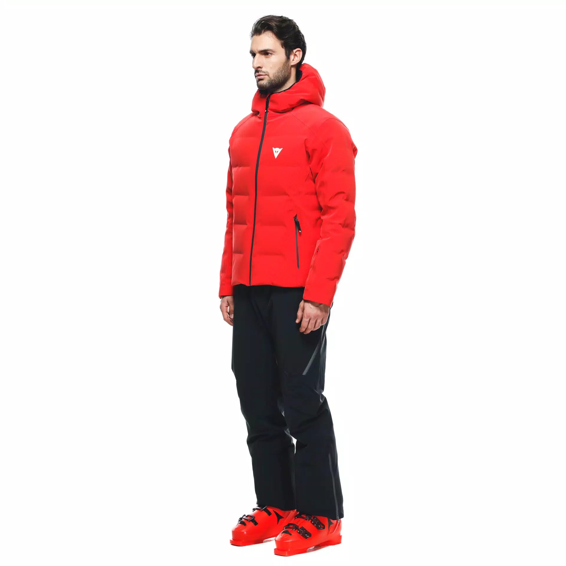 Ski Downjacket Man