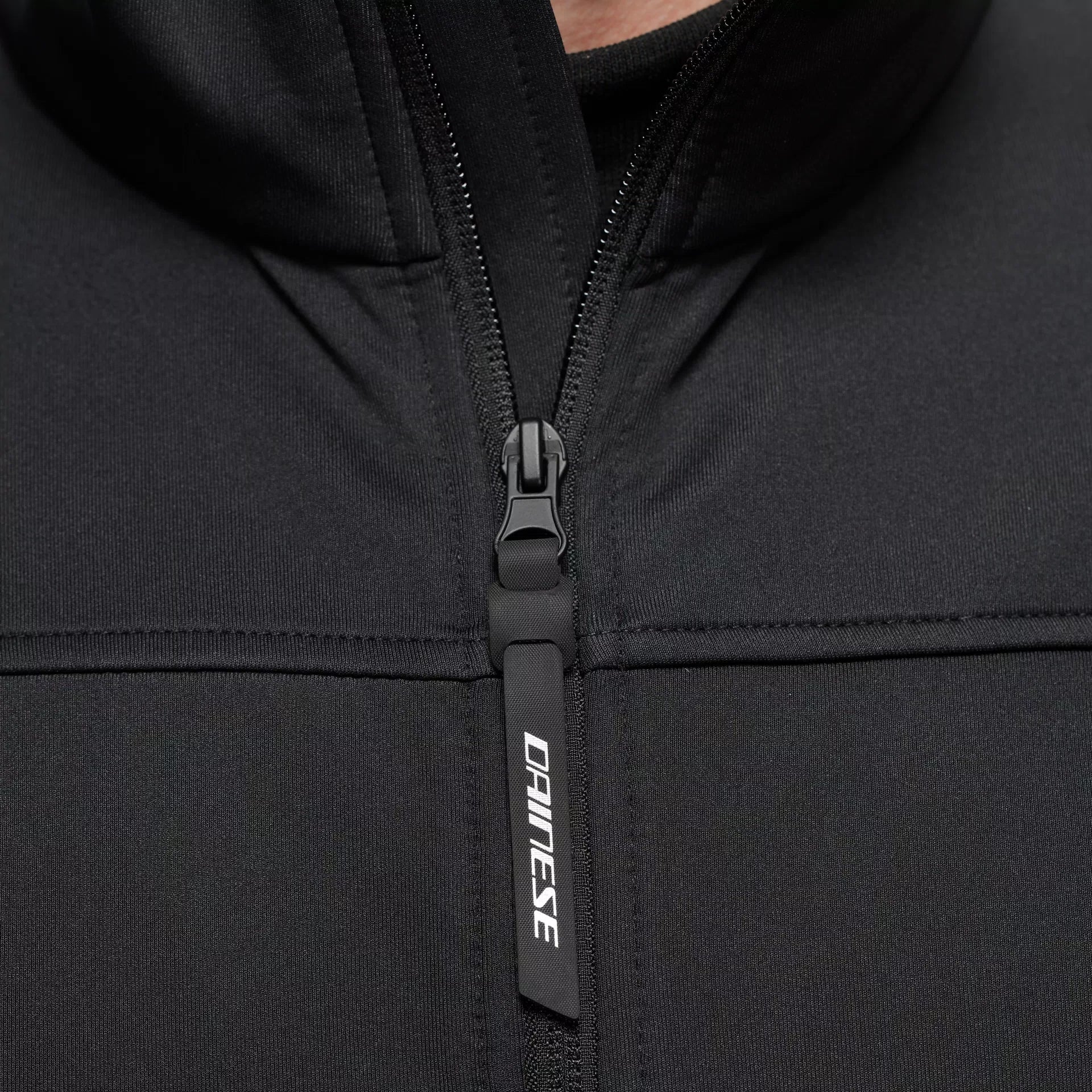 Espera Full Zip Mid Layer Man
