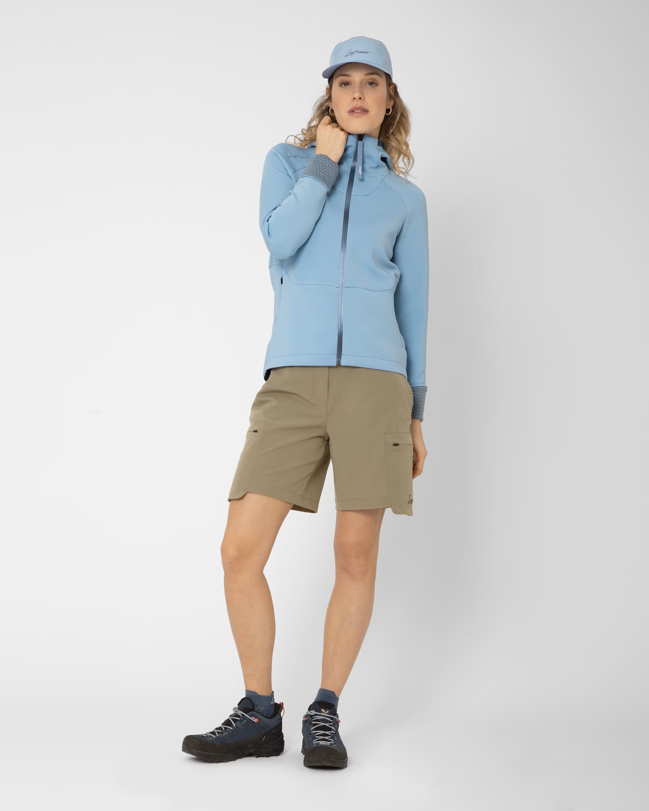 Antje Thermal W