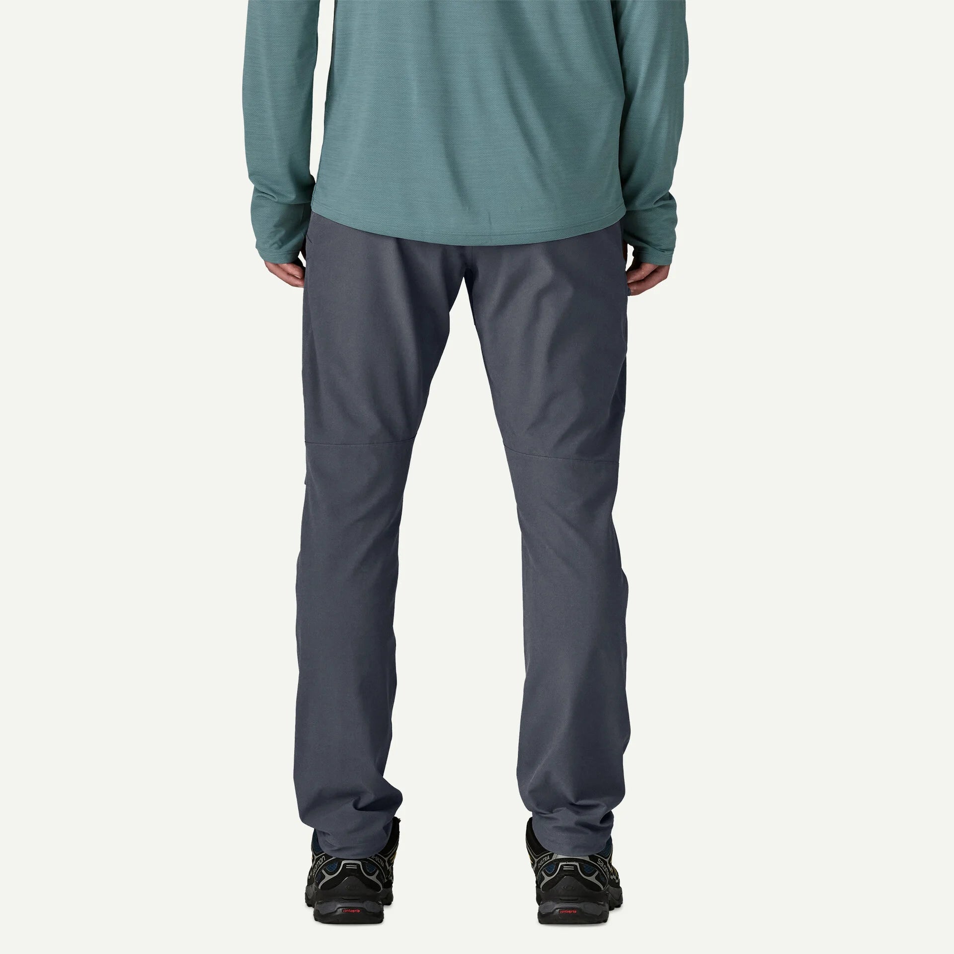 Terravia Trail Pants Man