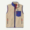 Classic Retro-X Vest Man