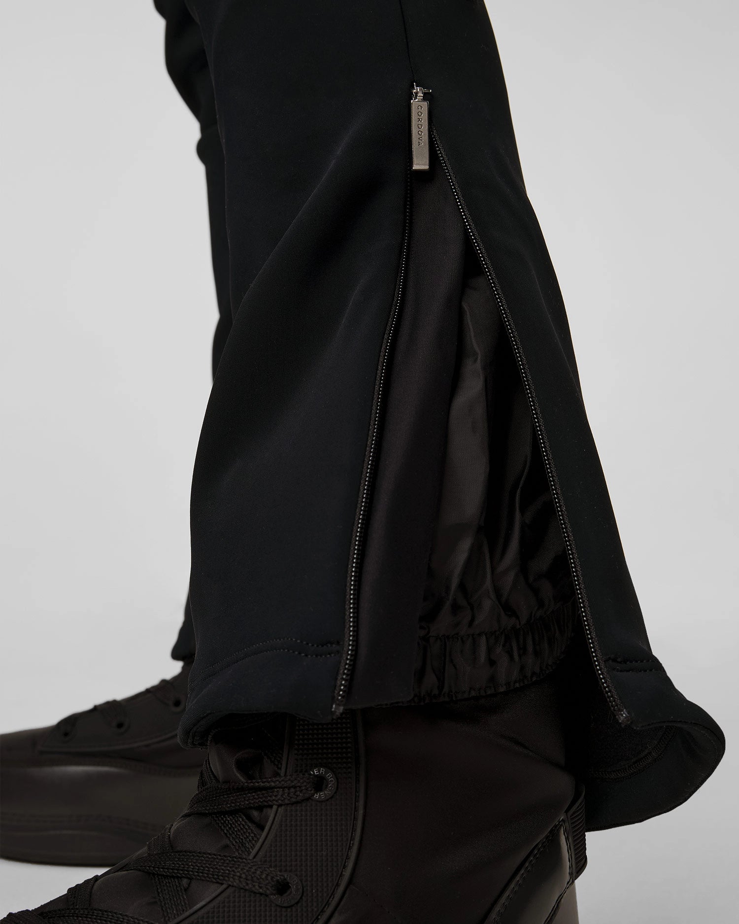 Saint Moritz Ski Pants Wmn