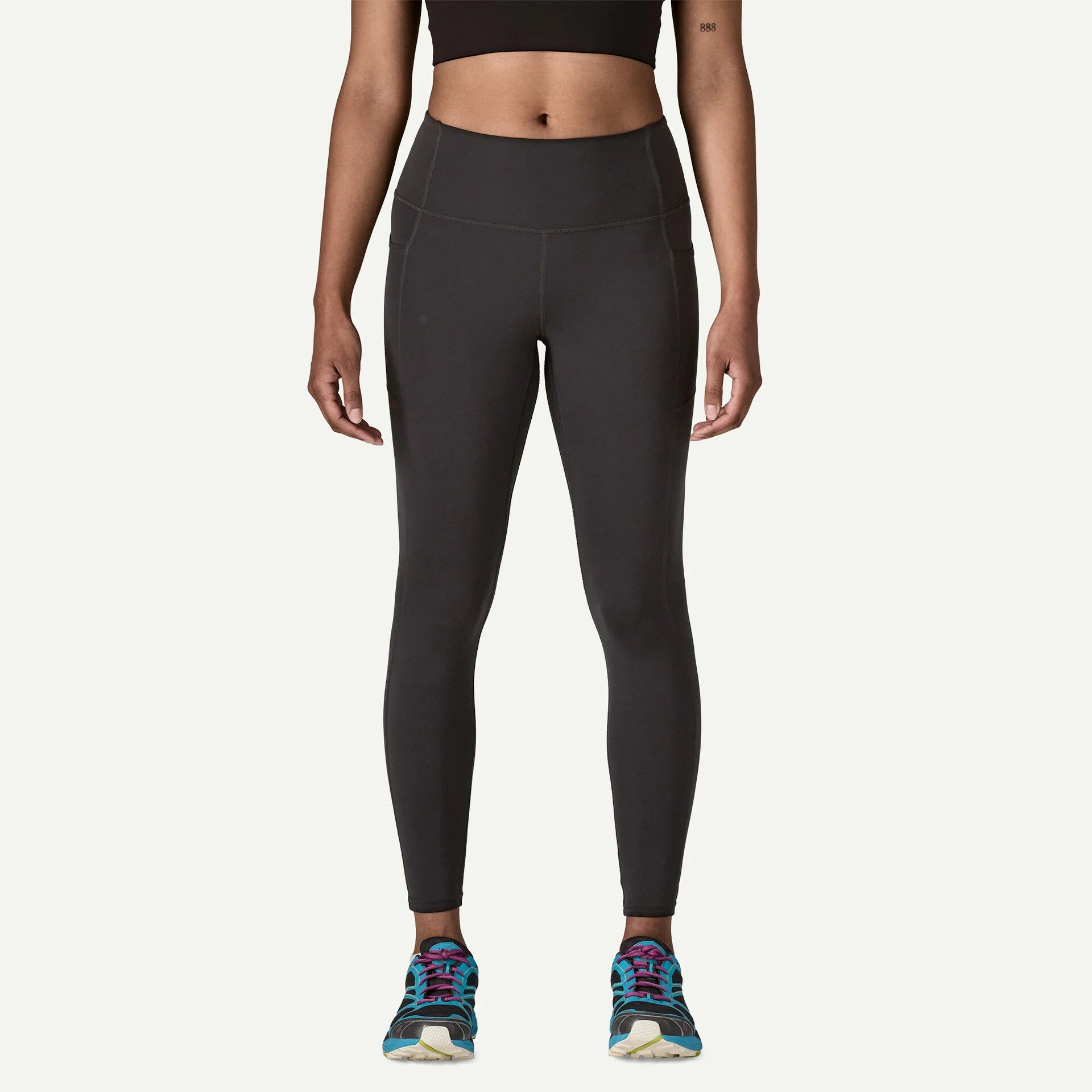 Maipo 7/8 Stash Tights Wmn