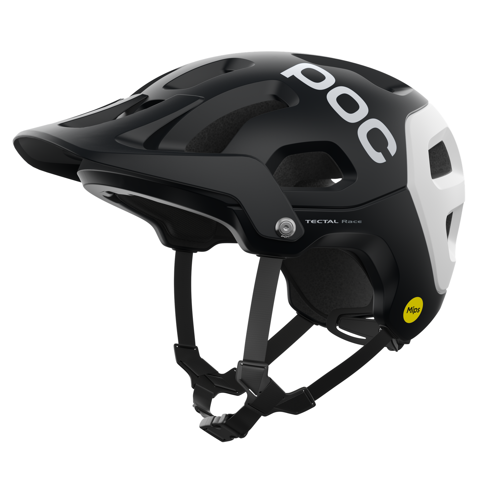 Tectal Race MIPS