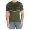 T-shirt With Frecce Tricolori Print M