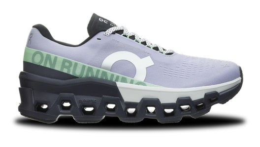 Cloudmonster 2 W