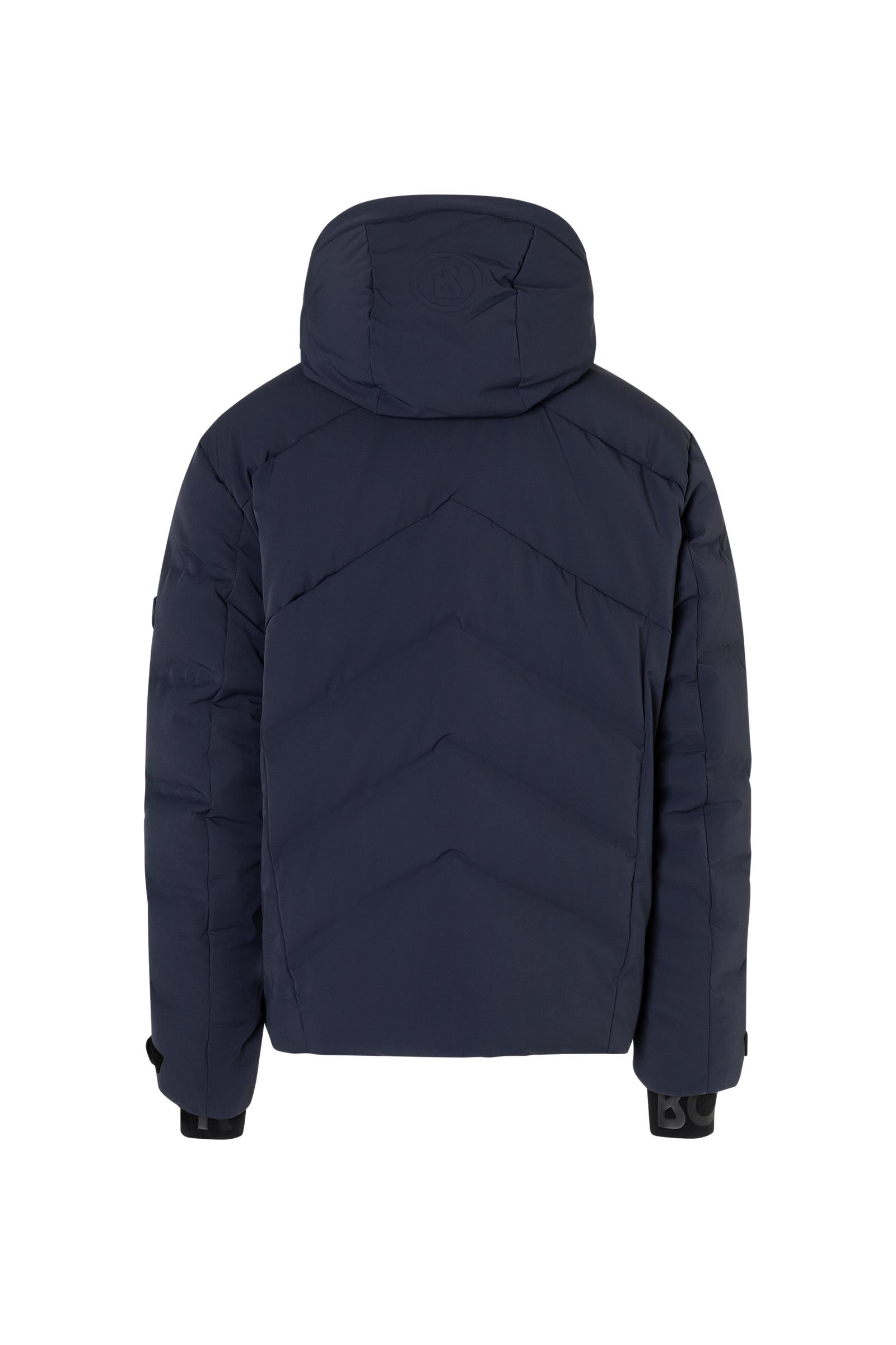 Jervis Ski Jacket Man