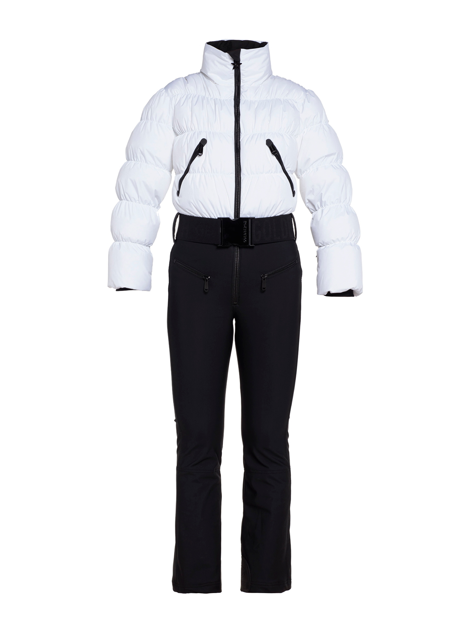Snowball Ski Jumpsuit W