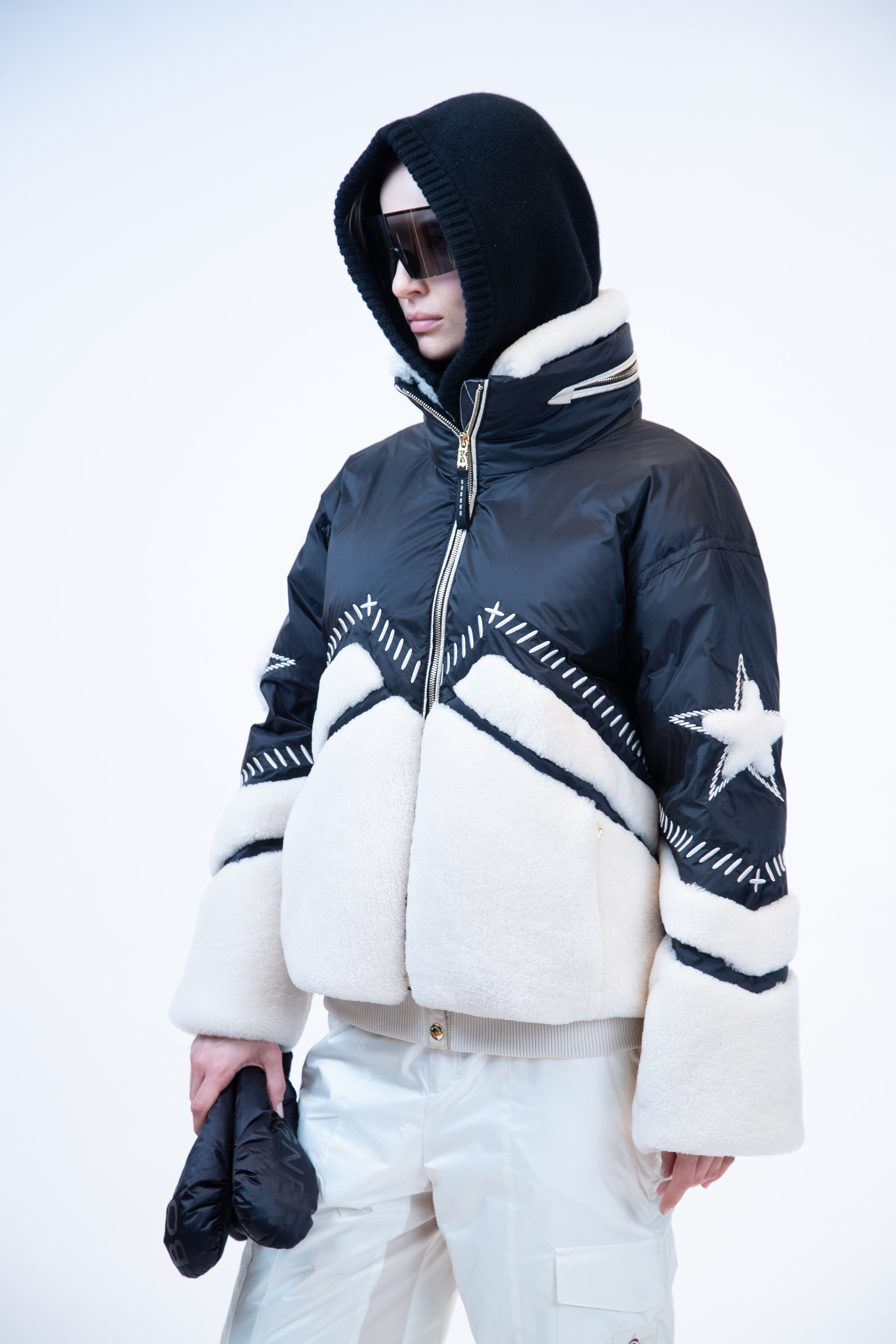 Aime Down Ski Jacket Wmn