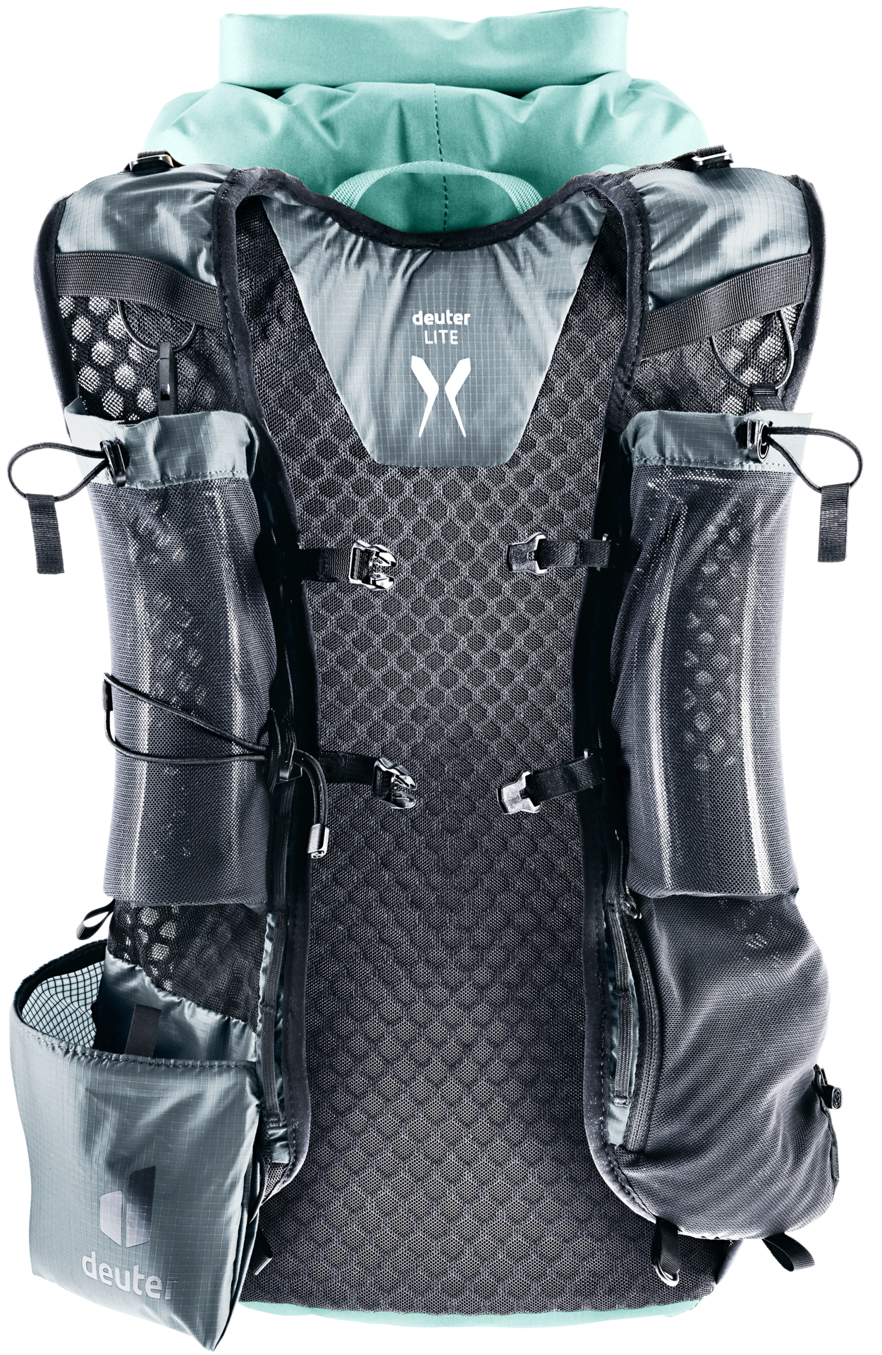 Vertrail 16