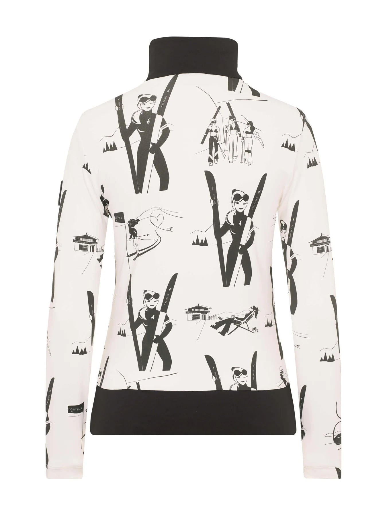 Wieka Print W