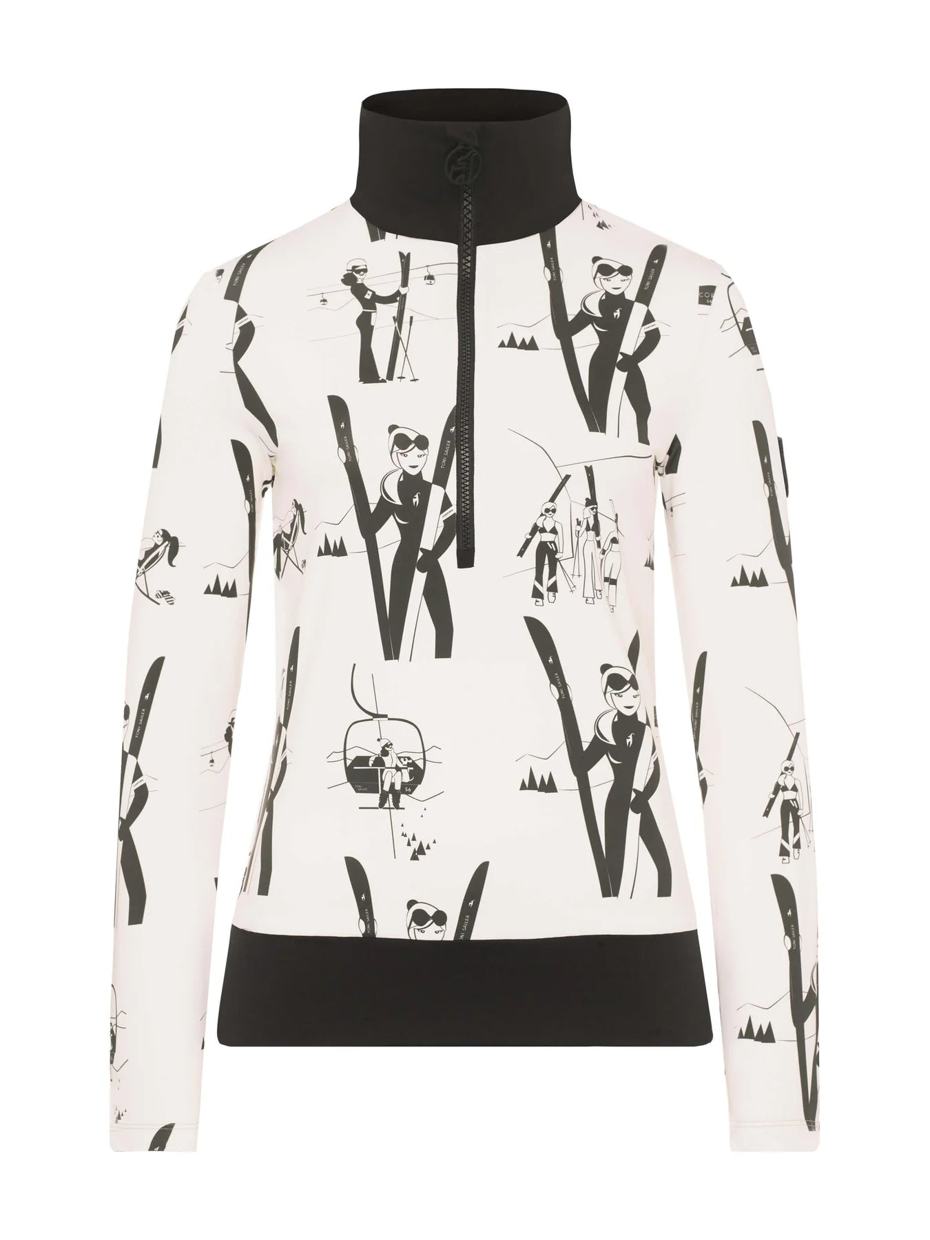 Wieka Print W