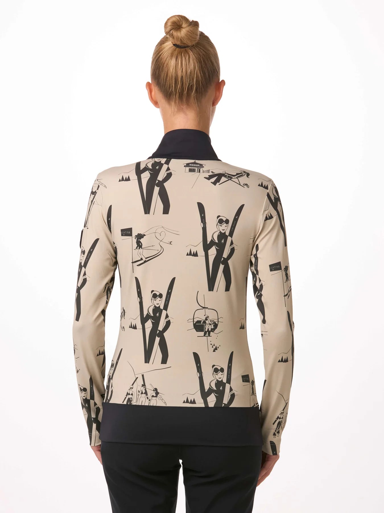 Wieka Print W