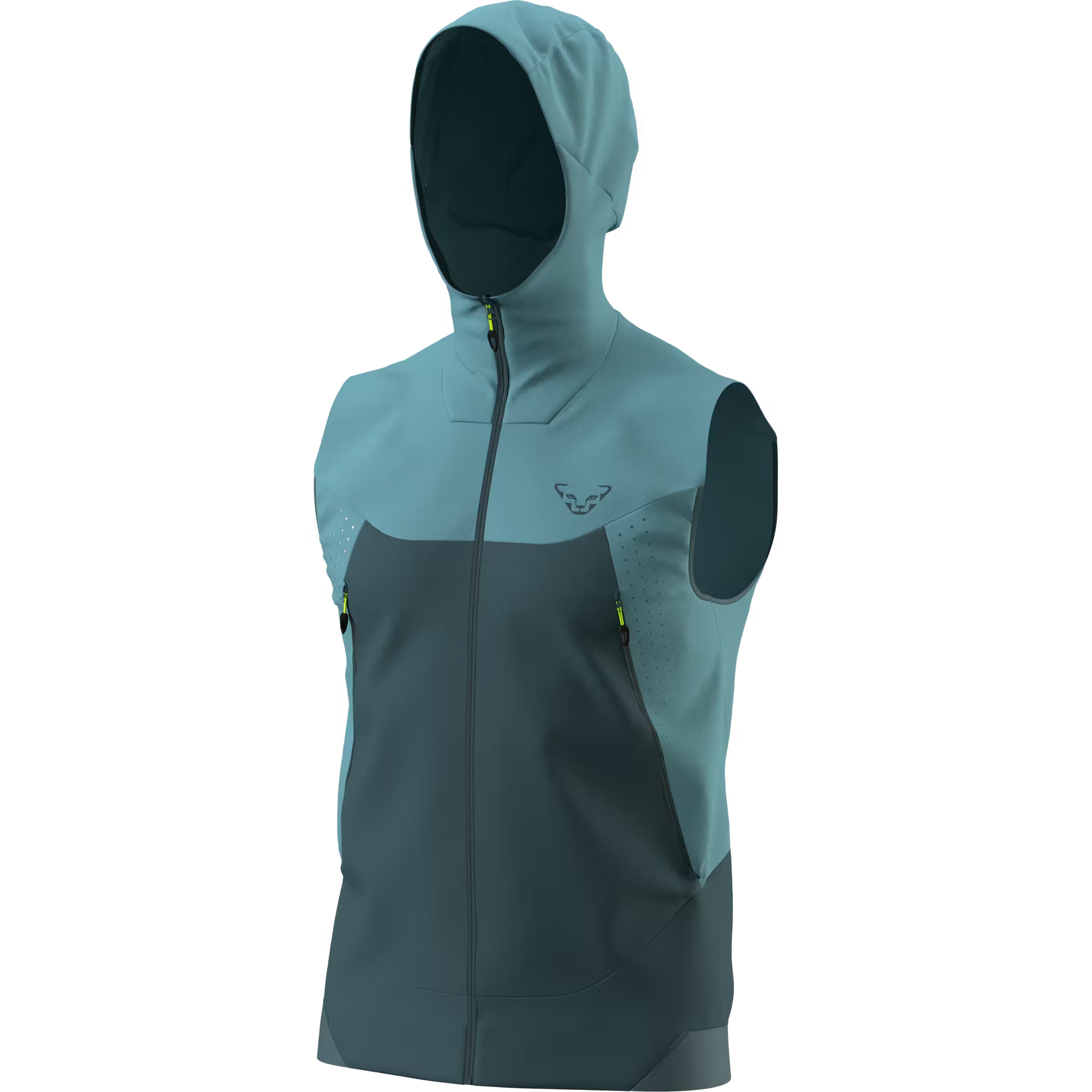 Transalper Dynastretch Vest Man