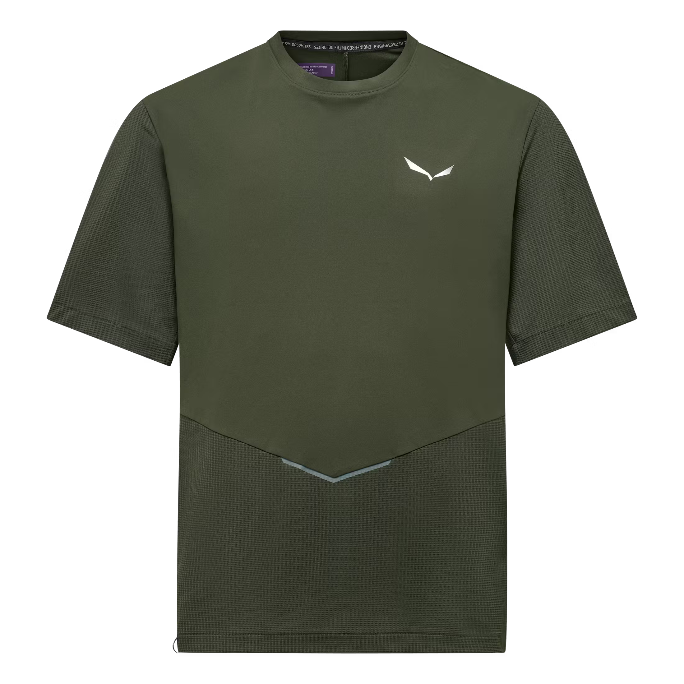 Pedroc Dry'Ton Hybrid T-Shirt Man