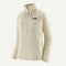 R1 Fleece Pullover Wmn