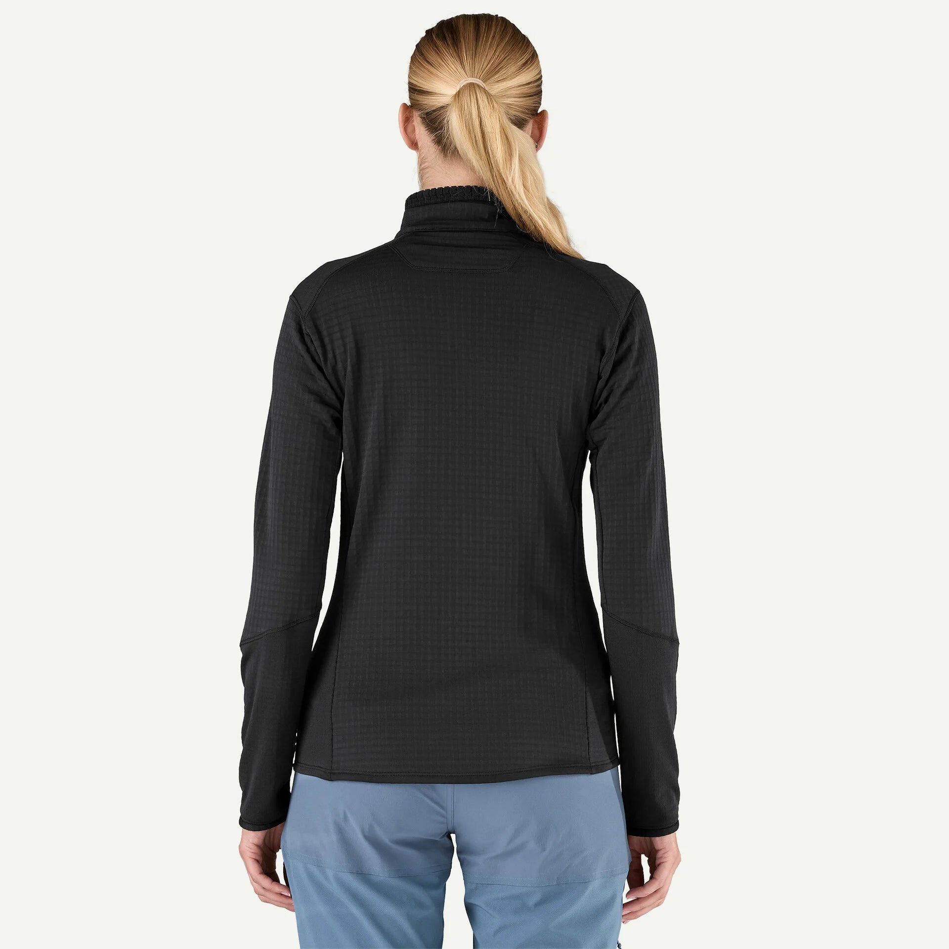R1 Fleece Jacket Wmn