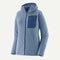 R1 Air Full-Zip Hoody W