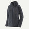 R1 Air Full-Zip Hoody Wmn