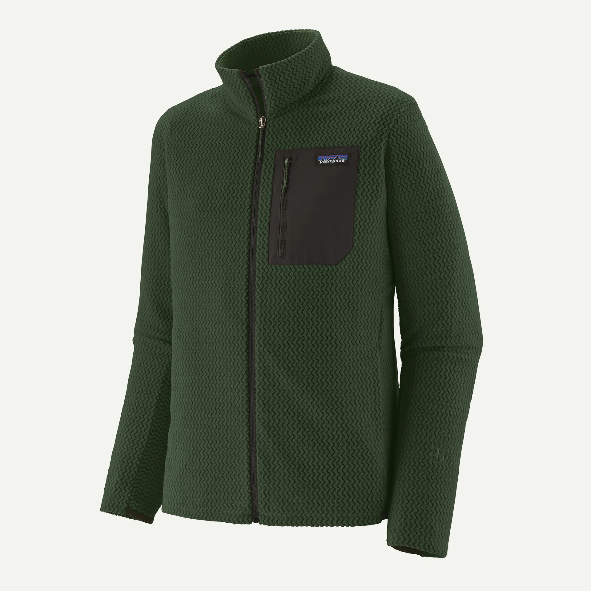 R1 Air Fleece Jacket Man