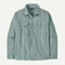 Long-Sleeved Self Guided Sun Shirt Man