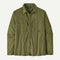 Long-Sleeved Self Guided Sun Shirt Man