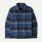 Fjord Flannel Shirt M