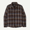 Fjord Flannel Shirt Man