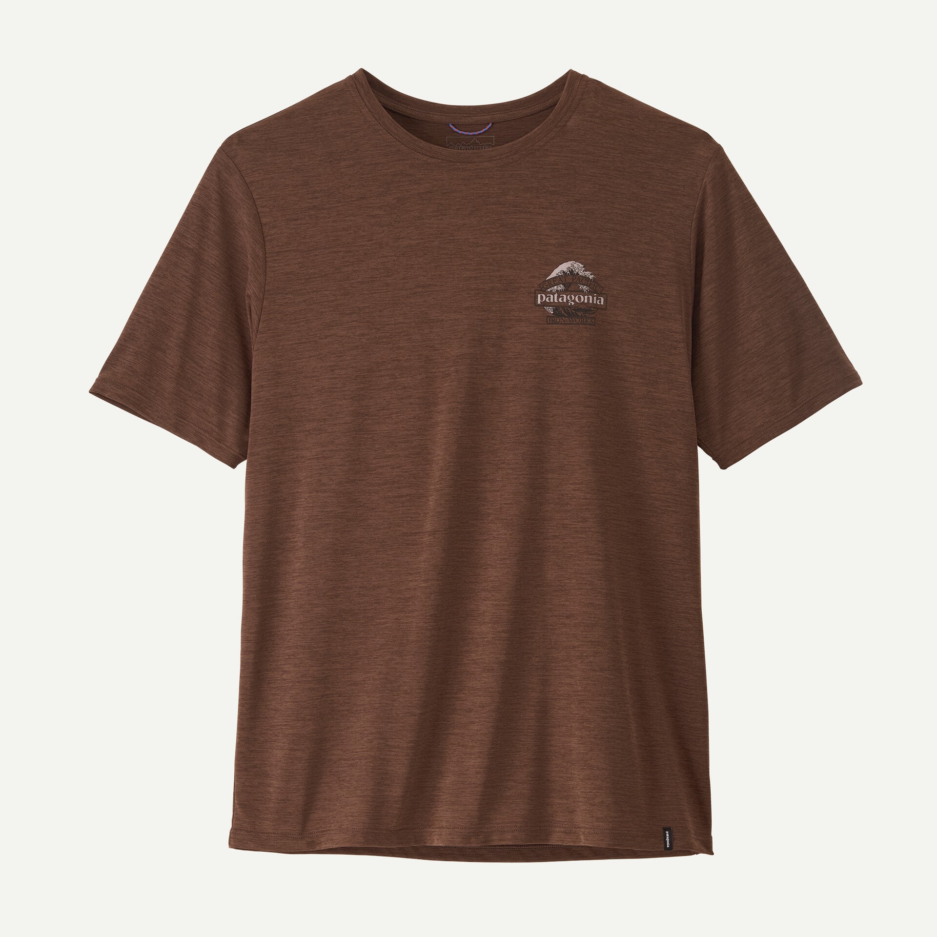 Capilene Cool Daily Shirt Man