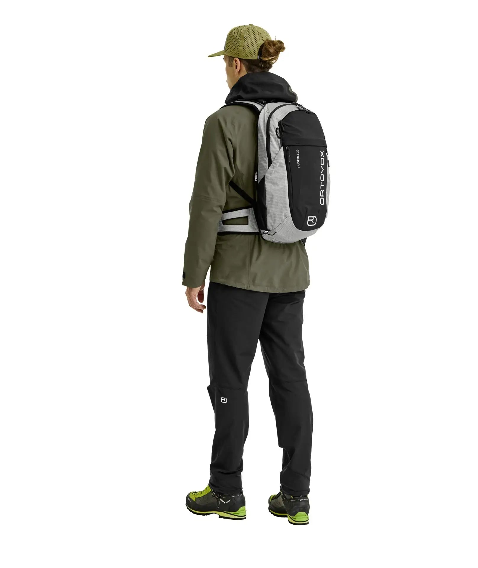 Traverse Pure 20 Backpack