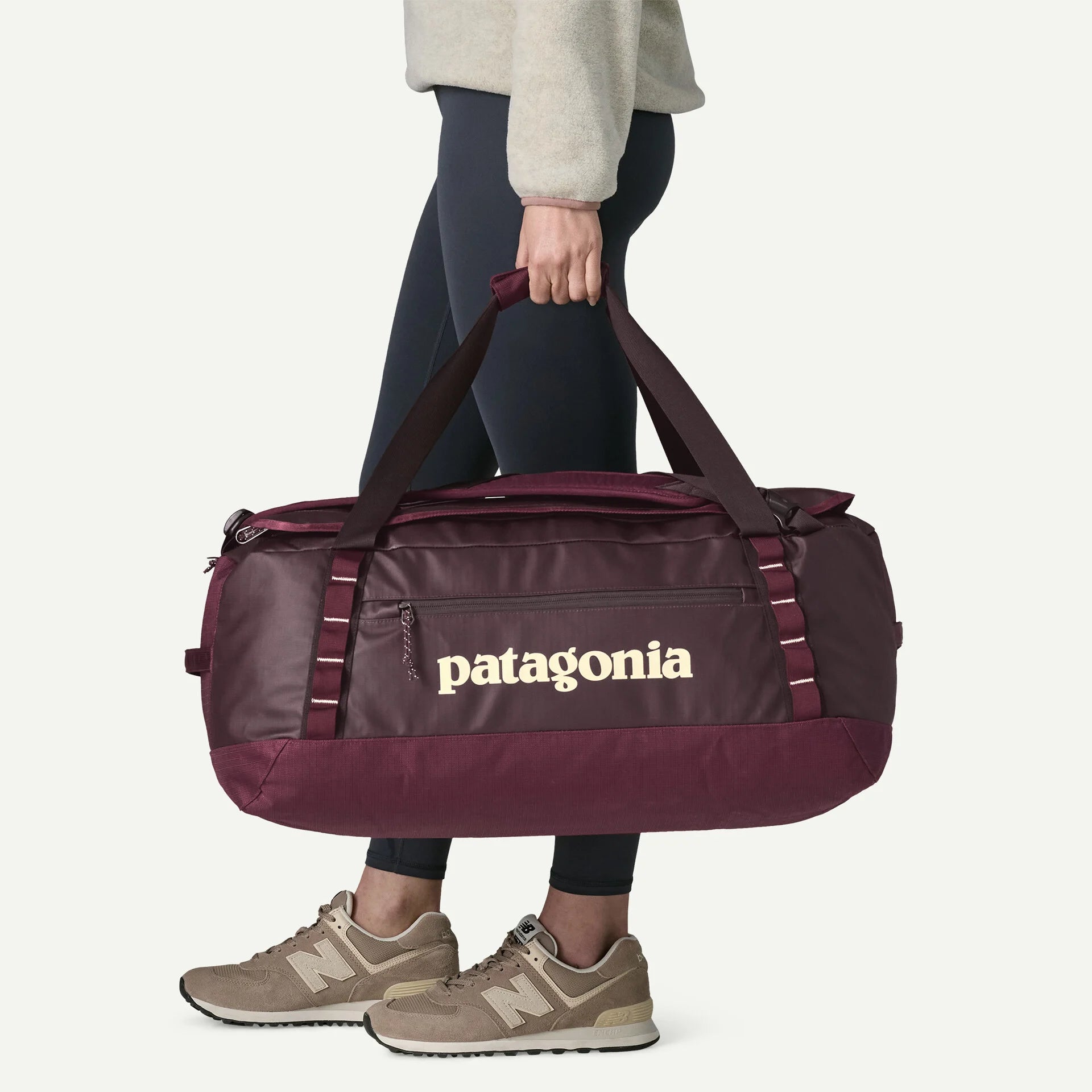 Black Hole Duffel 55L