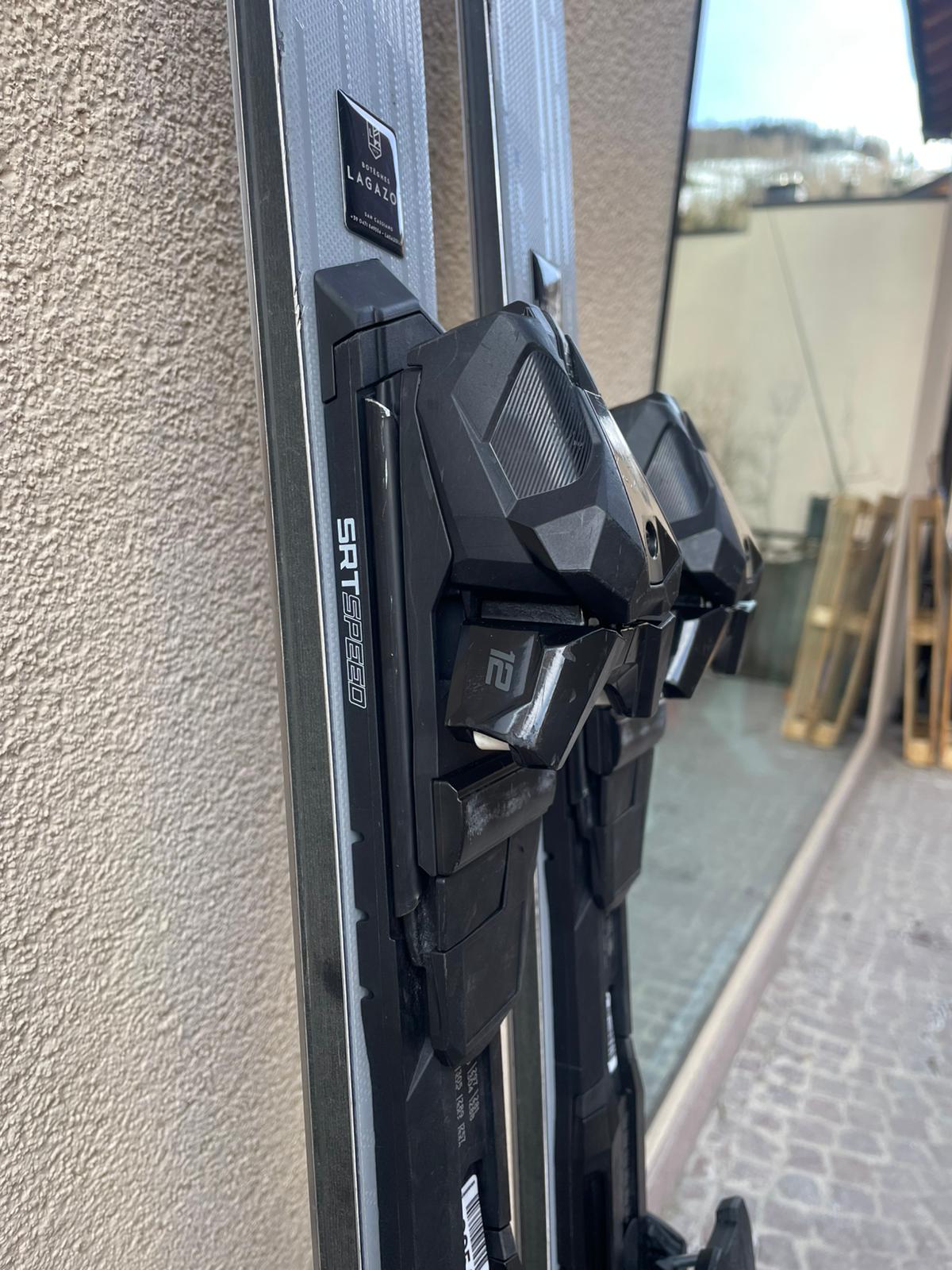 Laser SC 170 - USED
