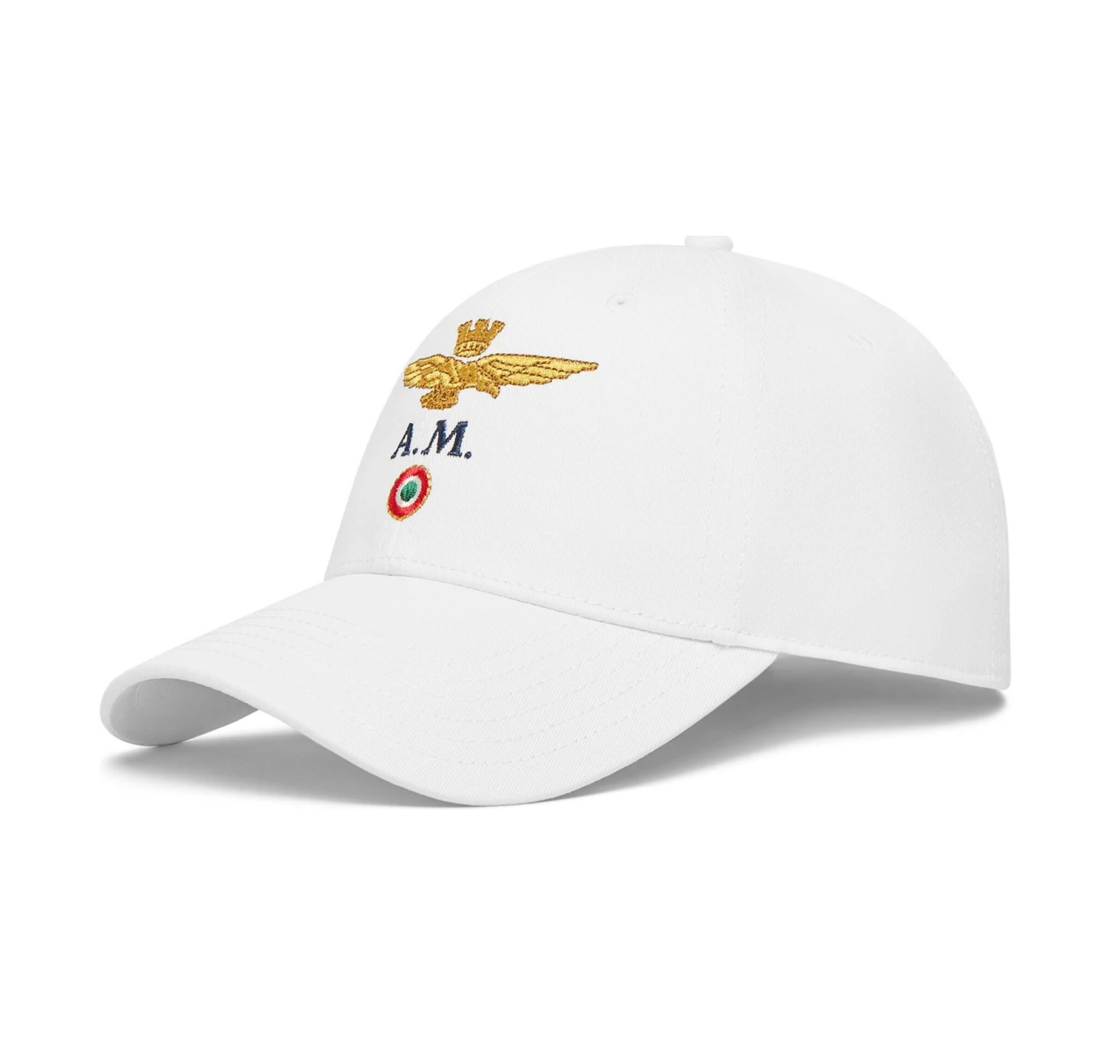 Baseball Cap Man