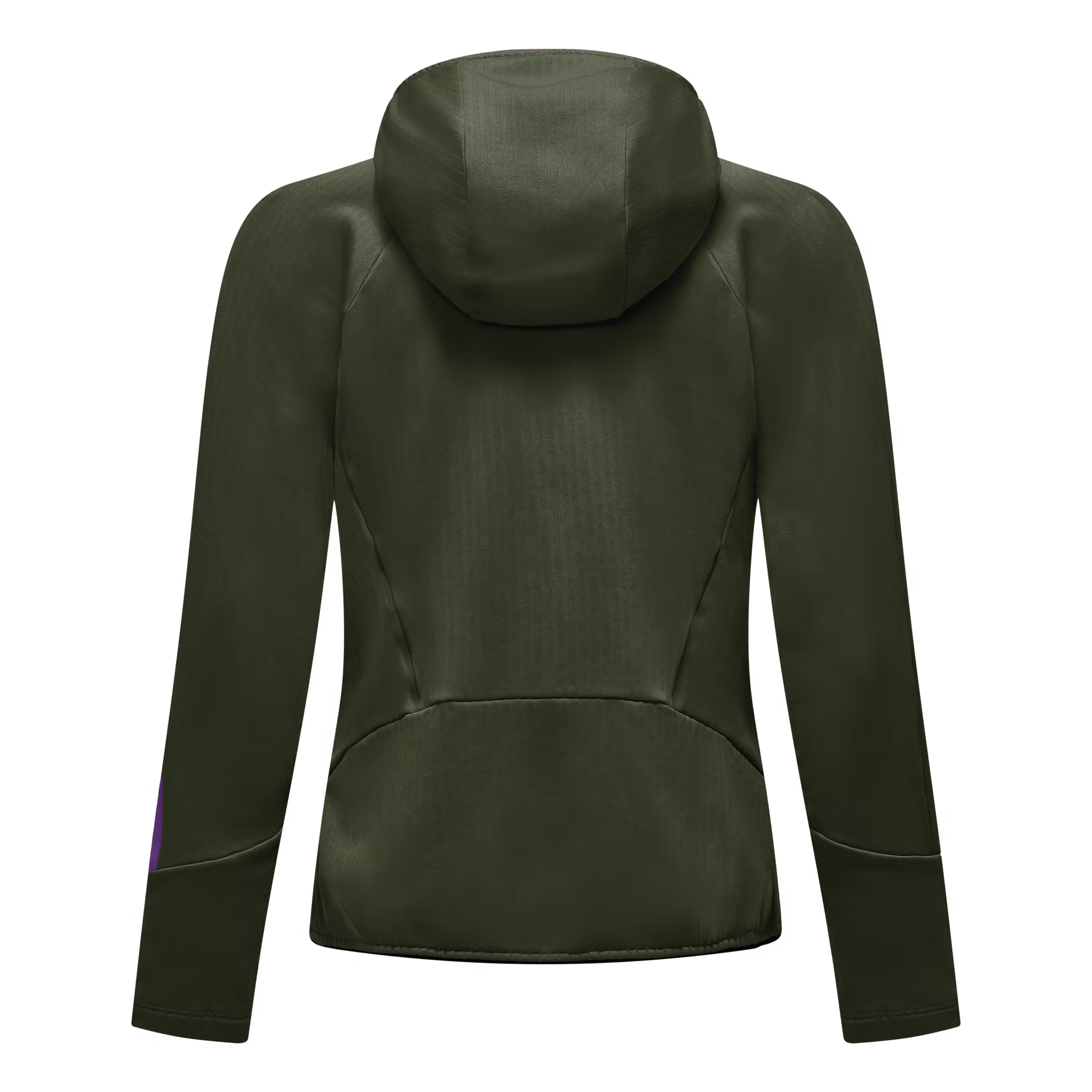 Pedroc 3 Hooded Jacket Wmn