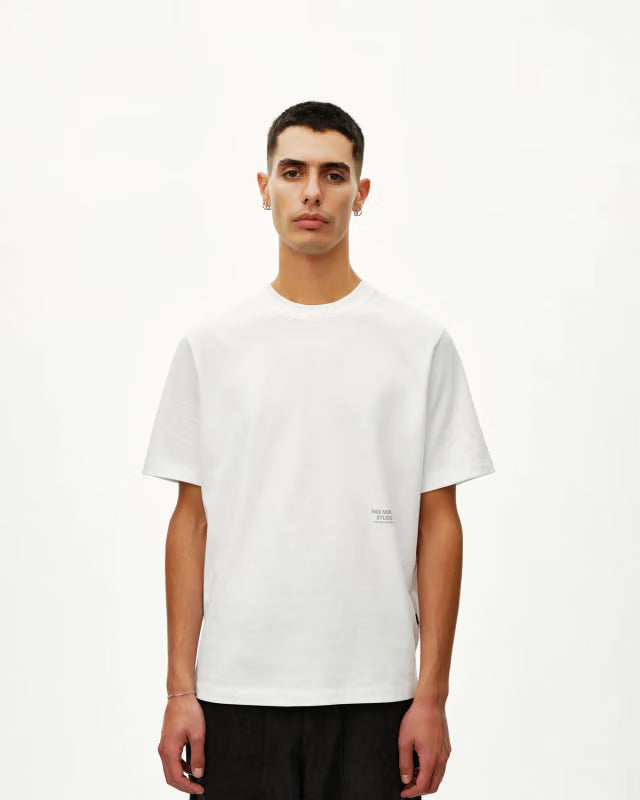 Off-Race Graphic T-Shirt Unisex