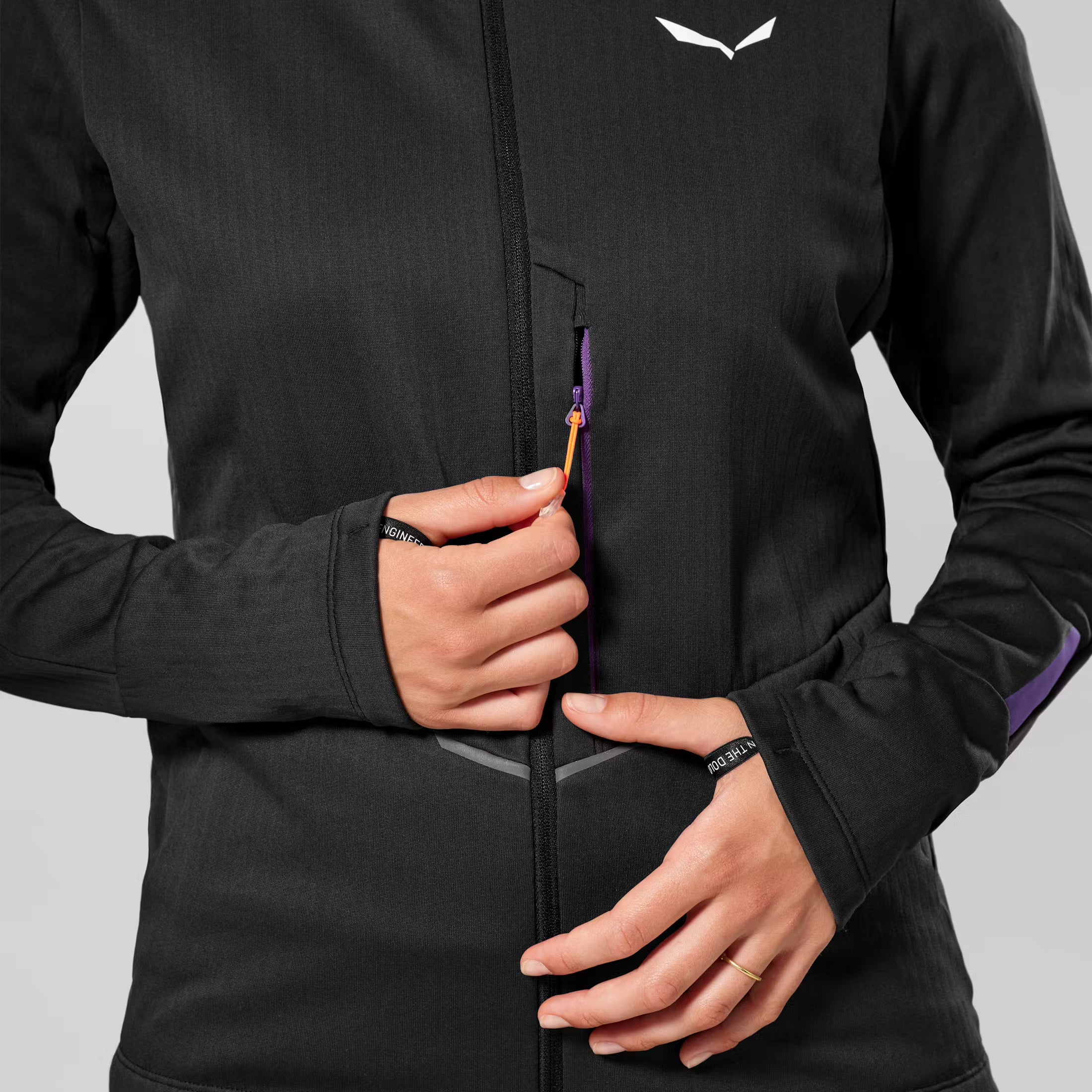 Pedroc 3 Jacket Wmn