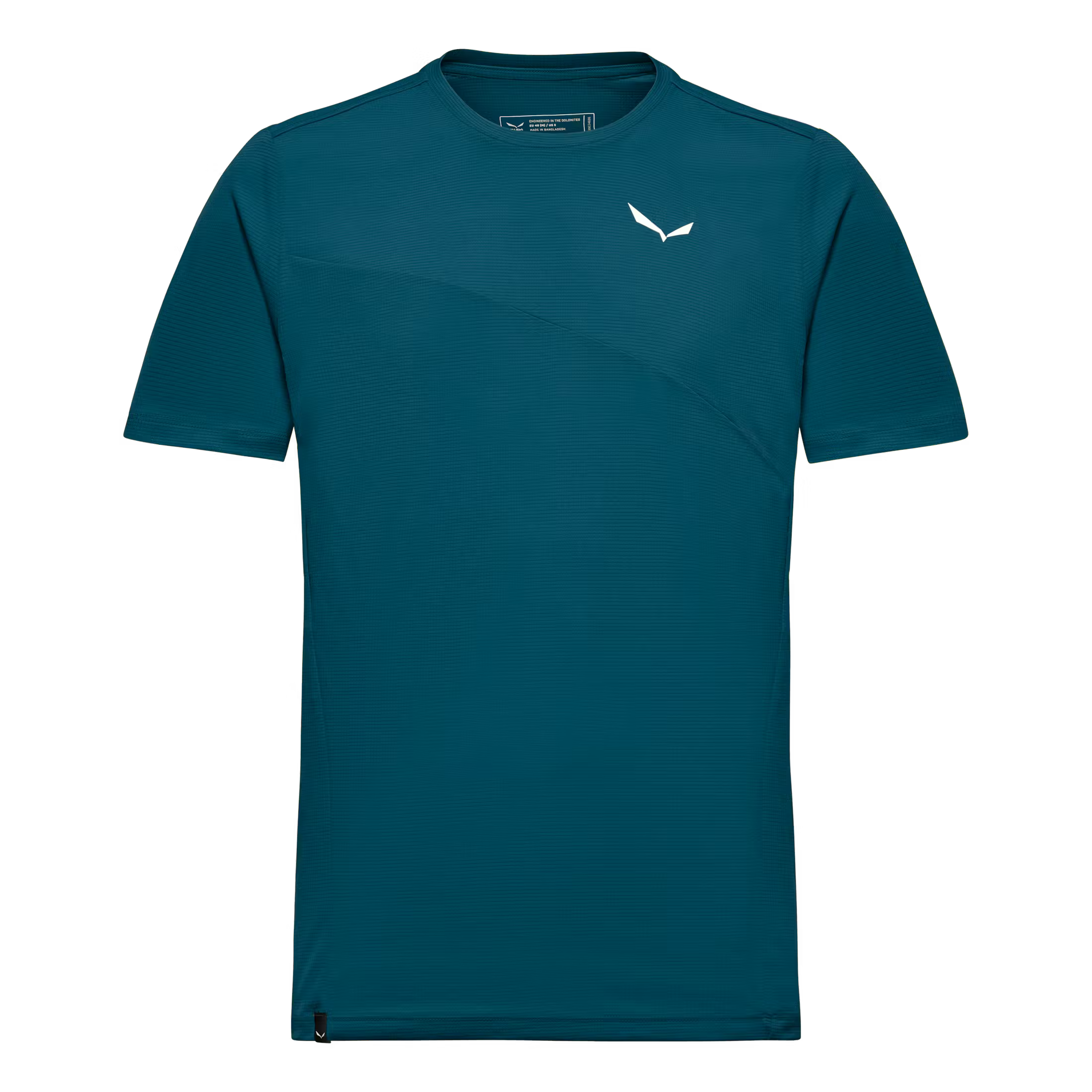 Puez Sporty Dry T-shirt Man