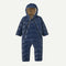 Hi-Loft Down Sweater Bunting Junior