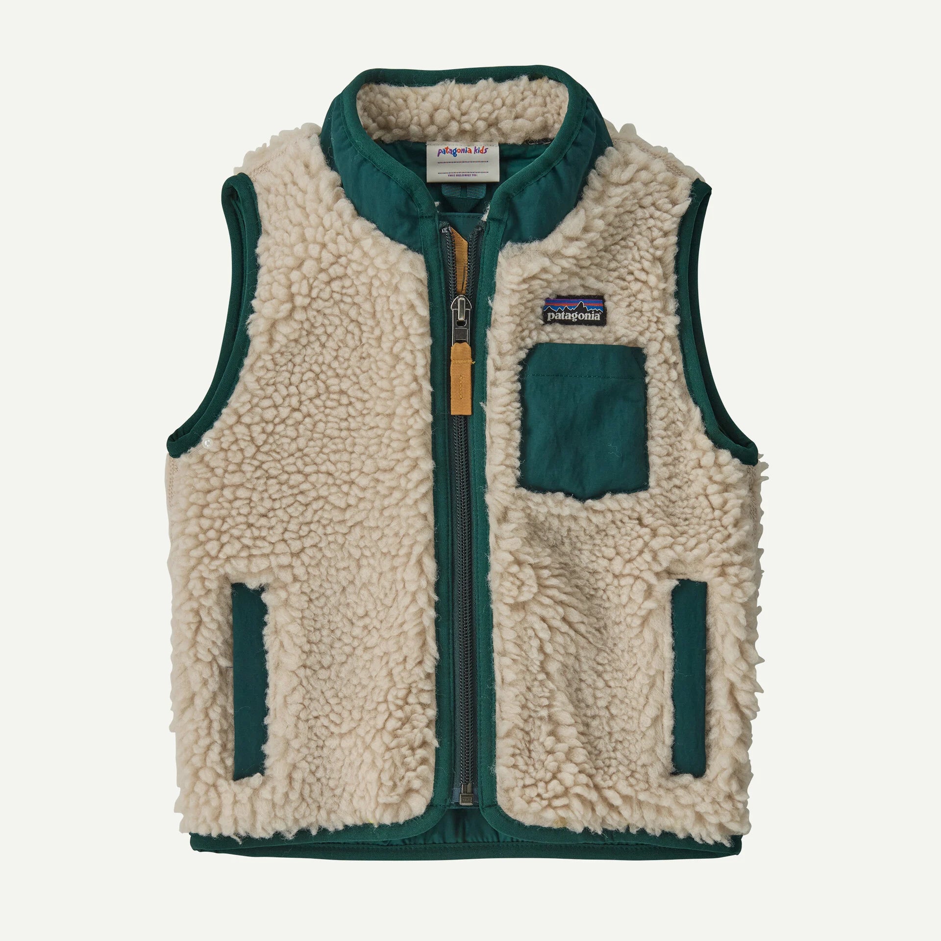 Baby Retro-X Vest