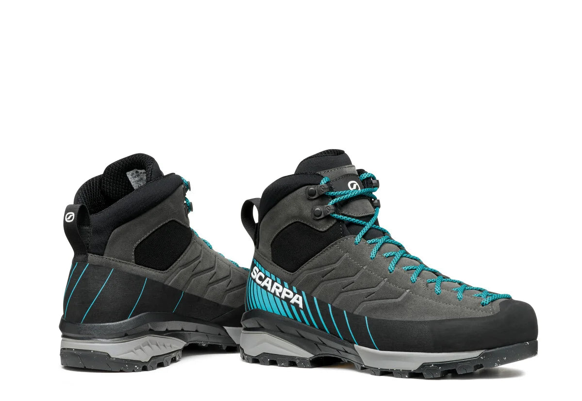 Mescalito Trk 2 GTX Man