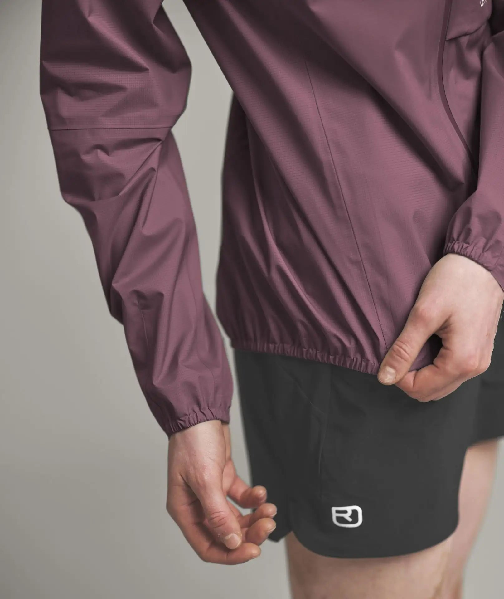 Trace 2.5L Jacket Wmn