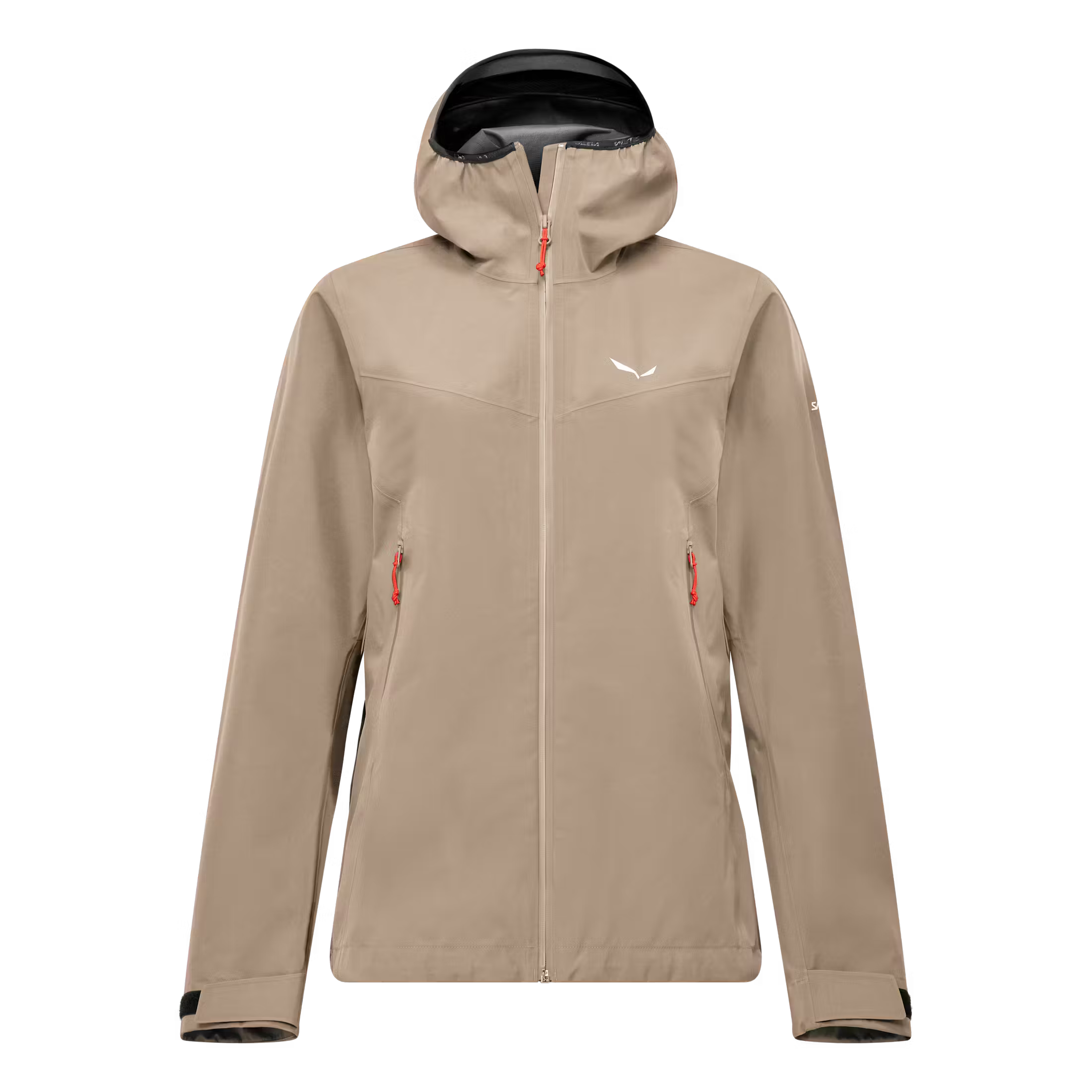 Puez Gore-Tex 3 Layers Epe Jacket Wmn