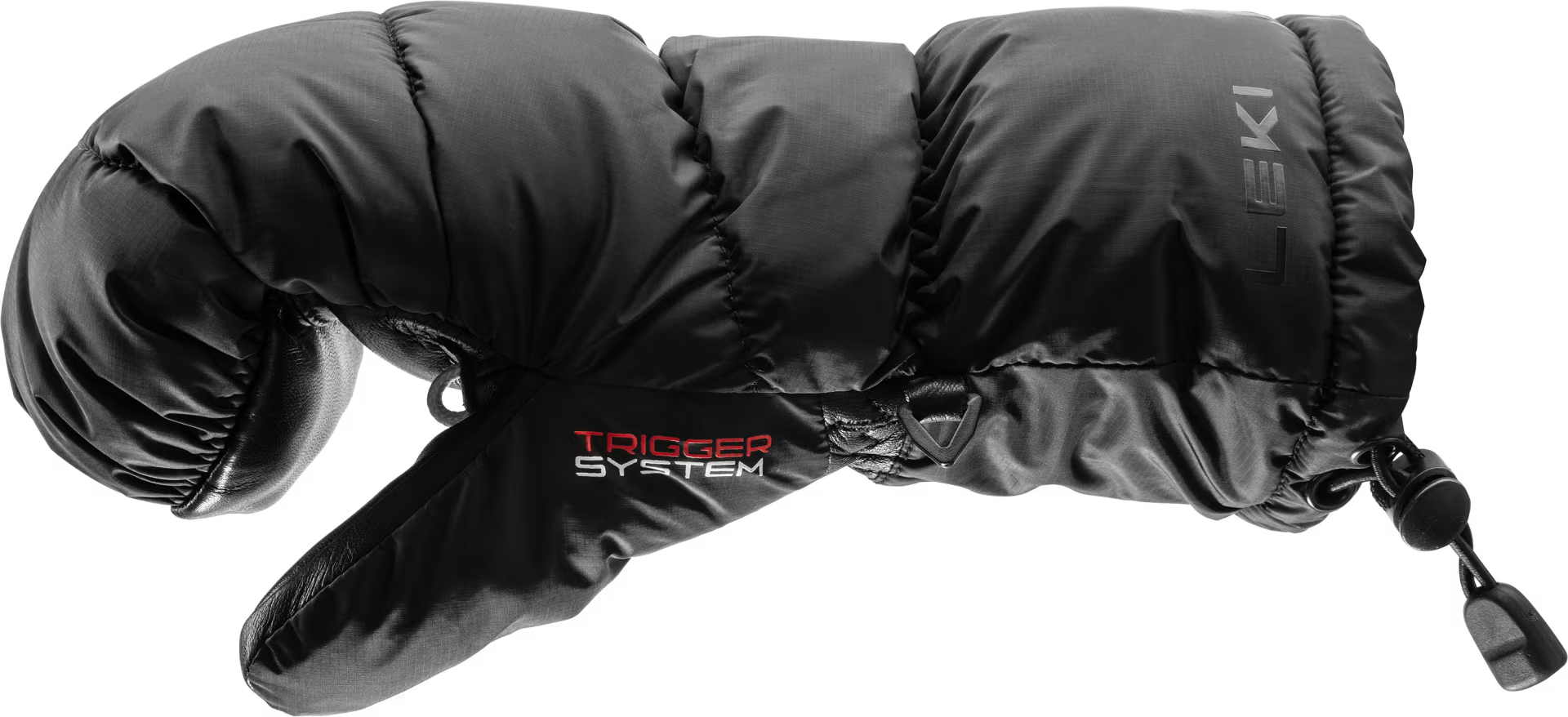 HS Glace 3D Mitt Gloves Women