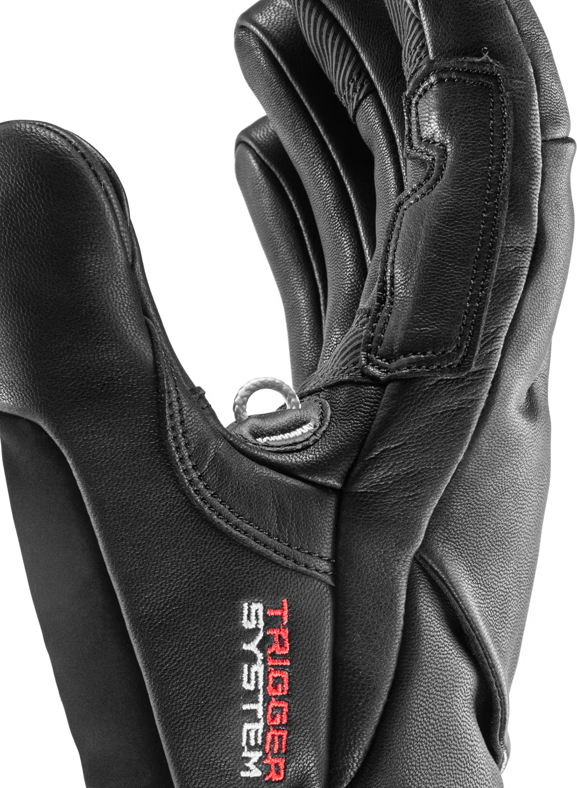 HS Hevon Prime 3D Ski Gloves