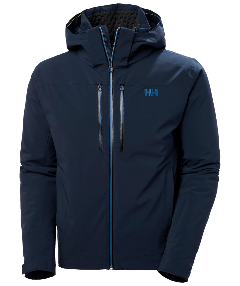 Alpha Lifaloft Jacket M