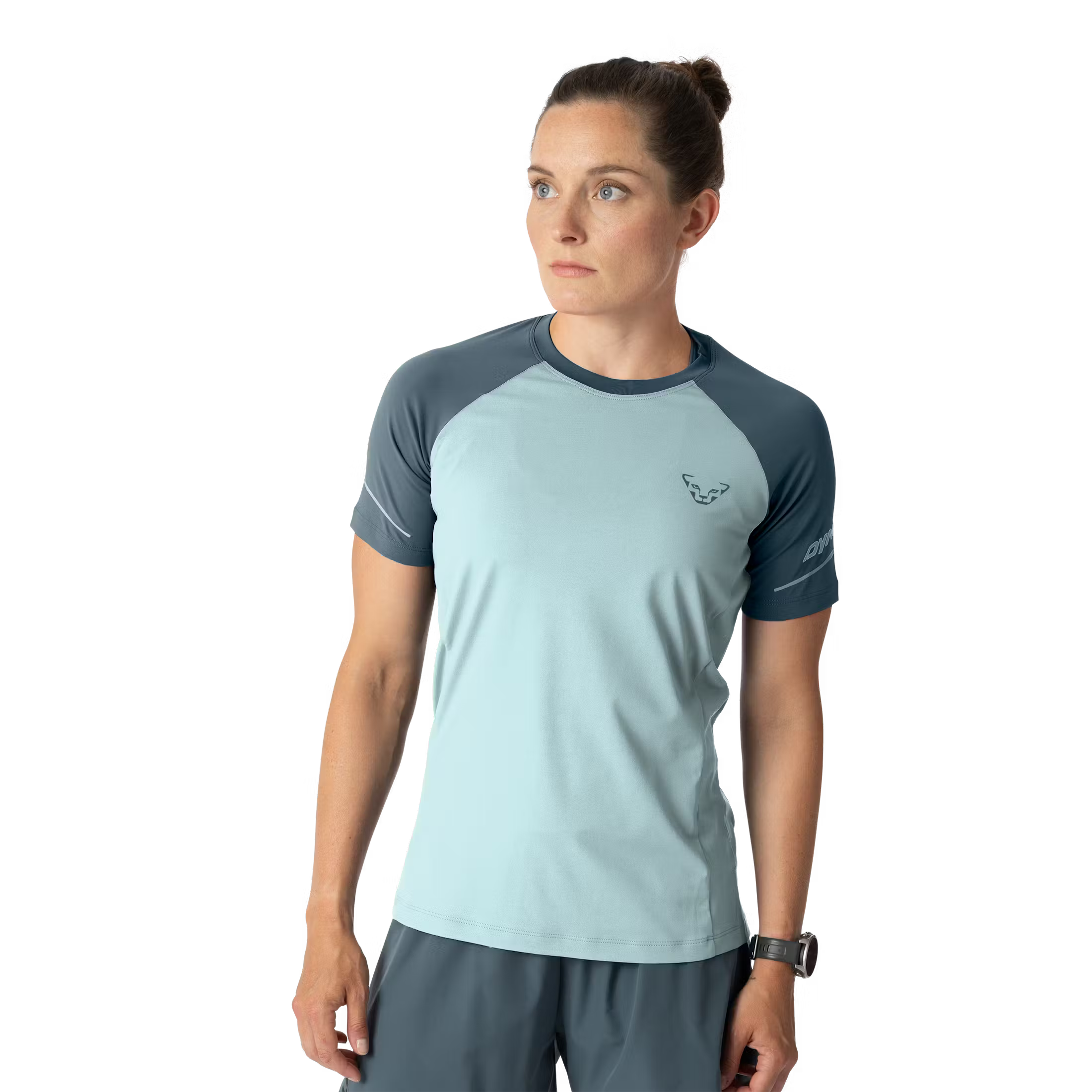 Alpine Pro Short Sleeve Tee Wmn
