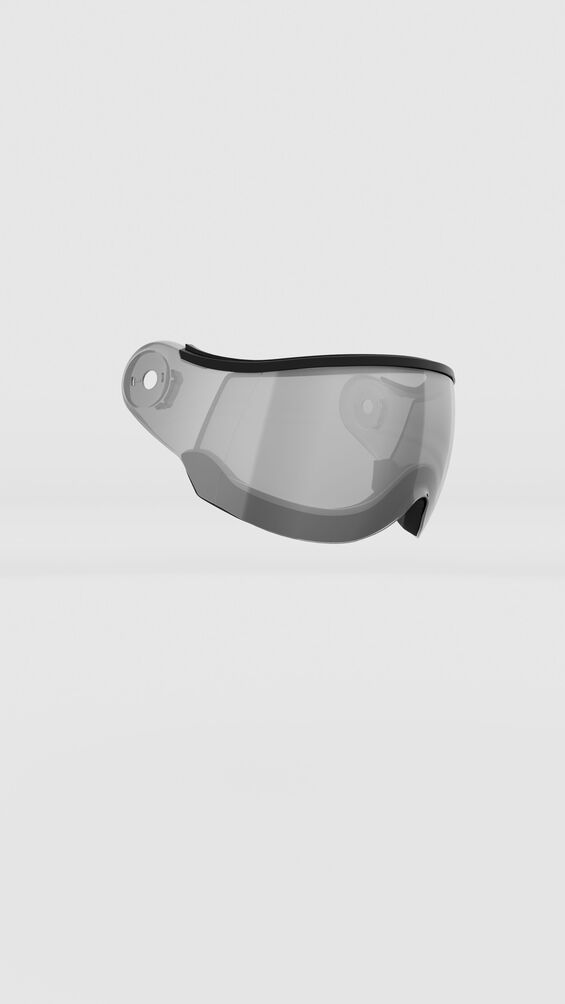 Piuma Visor Photochromic
