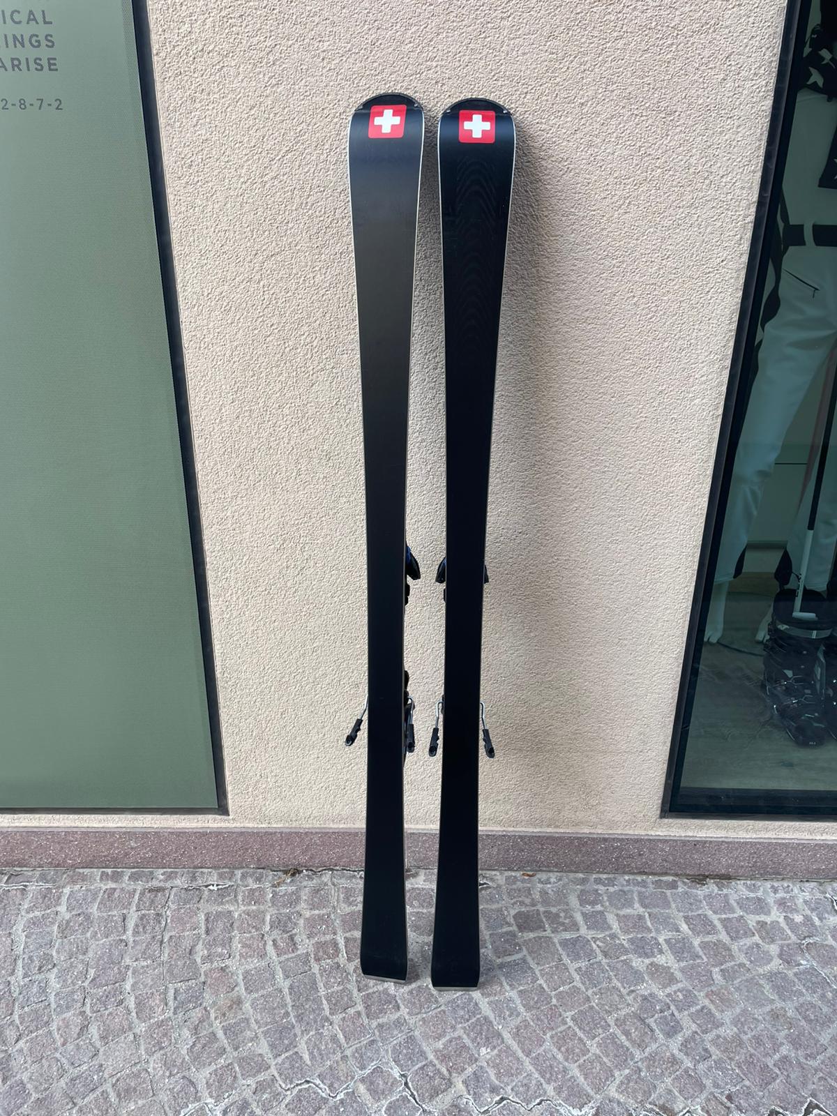 Laser SL 160 - USED